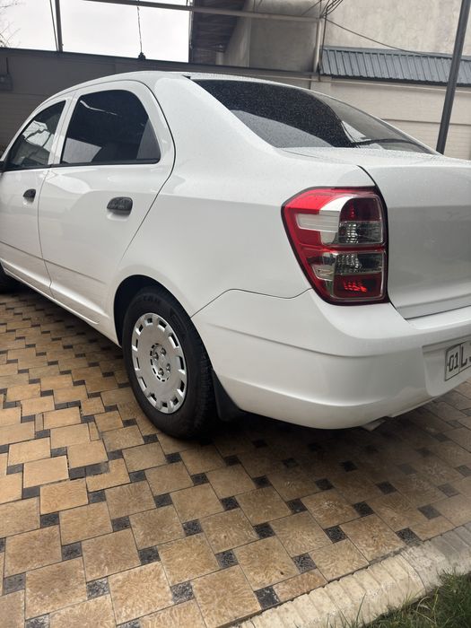 Механика кобалт холати яхши