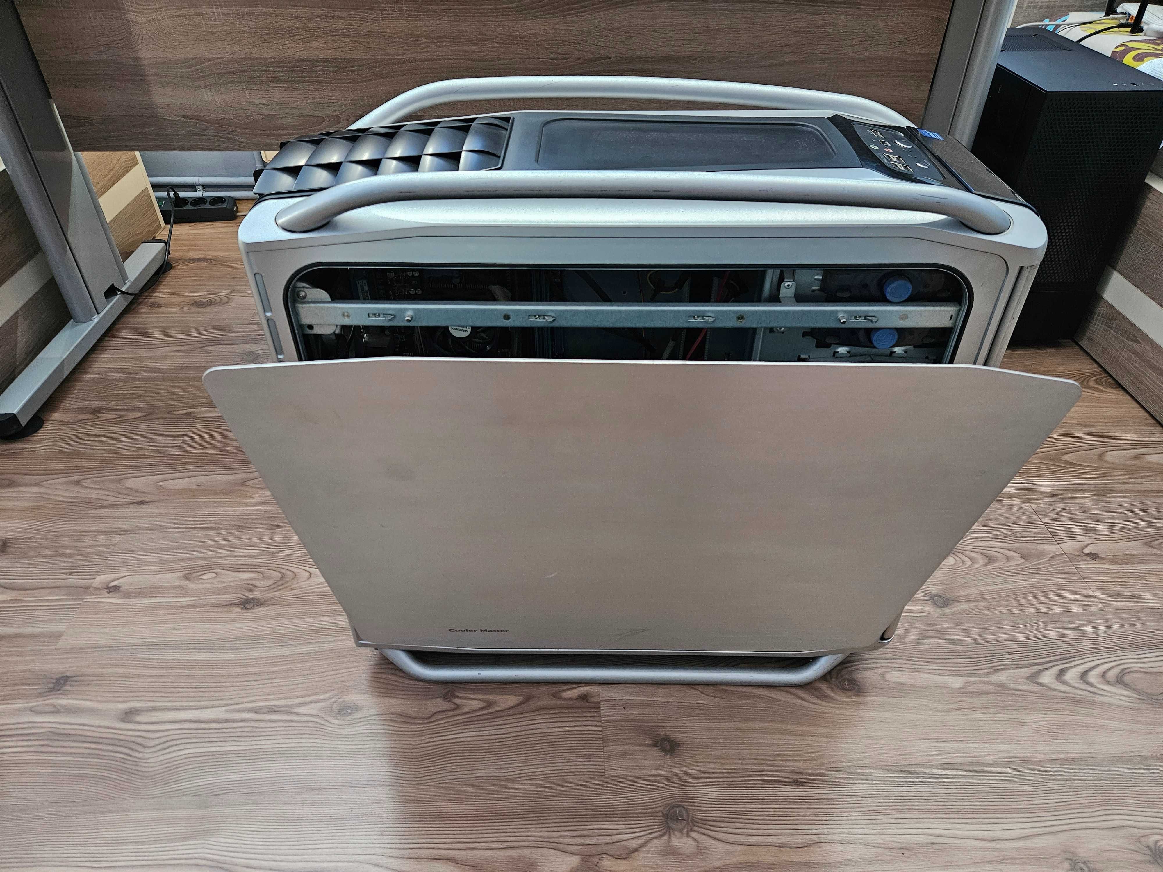 Настолен компютър (Desktop PC) [AMD AM3, GTX 1050, 6GB RAM]