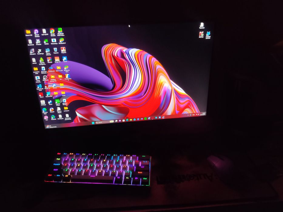 Продам игровой компьютер