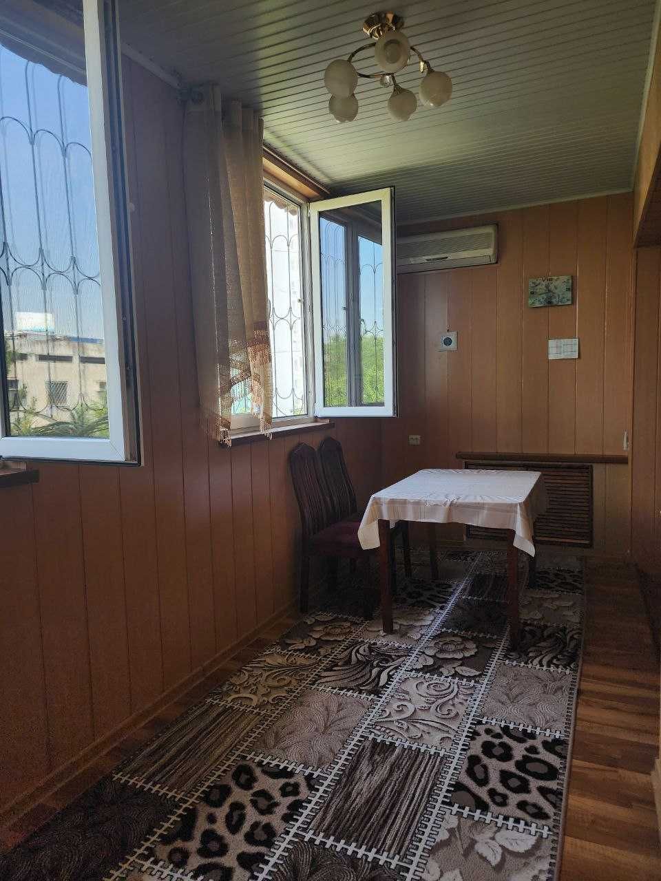 Квартира на Ц5 3/4/4