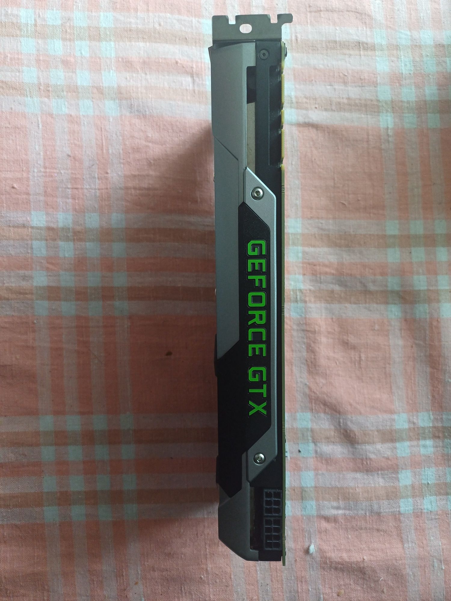 Placa video GTX 780