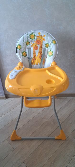 Детско столче за хранене