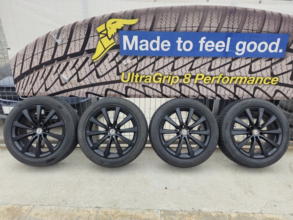 Джанти Platin 19 цола 5х108 , 8j et45 , 235/55/19 Range Rover Evoque