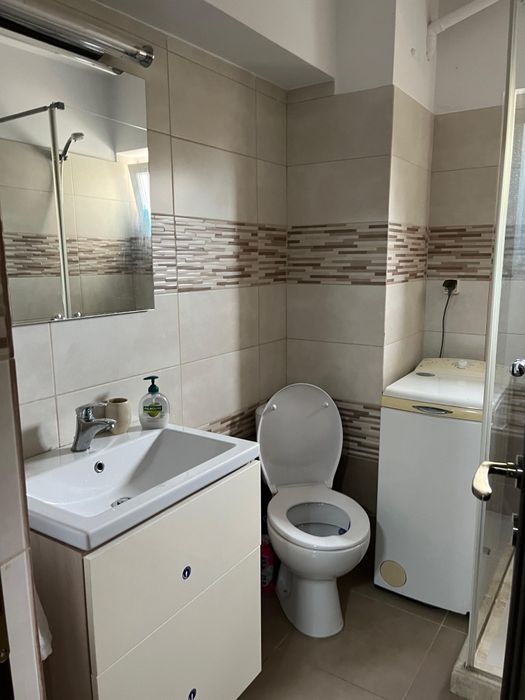 Apartament 2 camere, zona Gara Iași