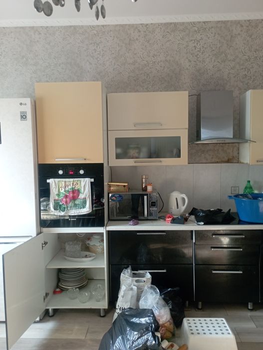 Кухонный гарнитур б/у