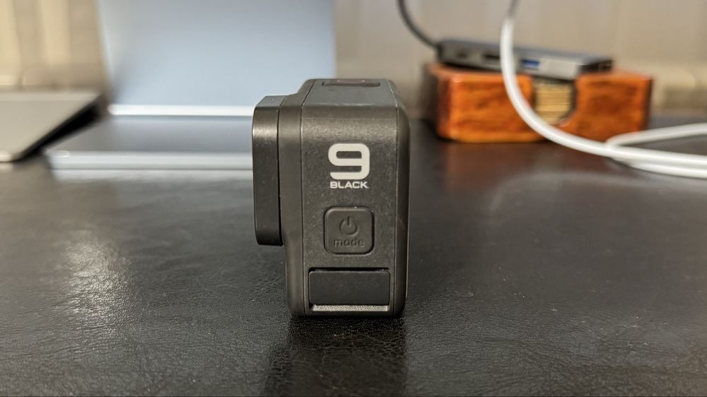 GoPro HERO Black 9
