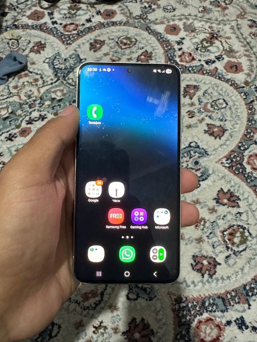 Samsung s22 продаёться