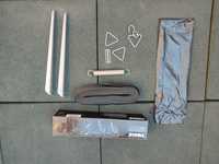 THULE Hold down kit
