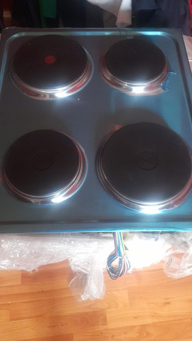 Set pentru bucatarie insula