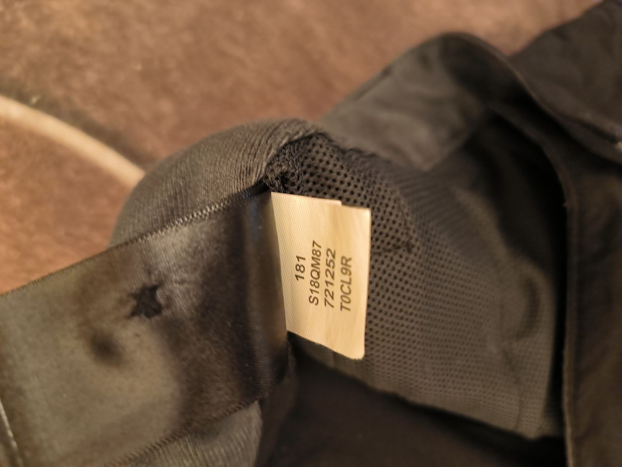 The North Face панталон размер 58 /  2XL
