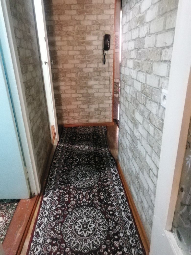 Квартира сотилади