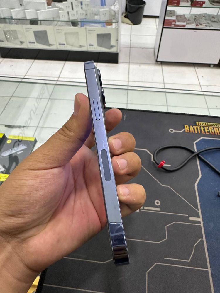 Iphone 13 pro LLA