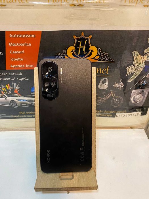 Hope Amanet P3 - Honor 90 Lite 256GB / 8GB RAM / Garantie 12 luni !