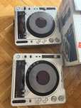 Pionner cdj-800 MK2