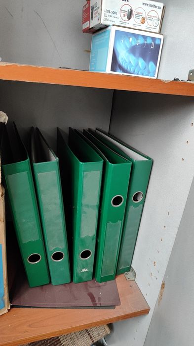 Продам регистры.