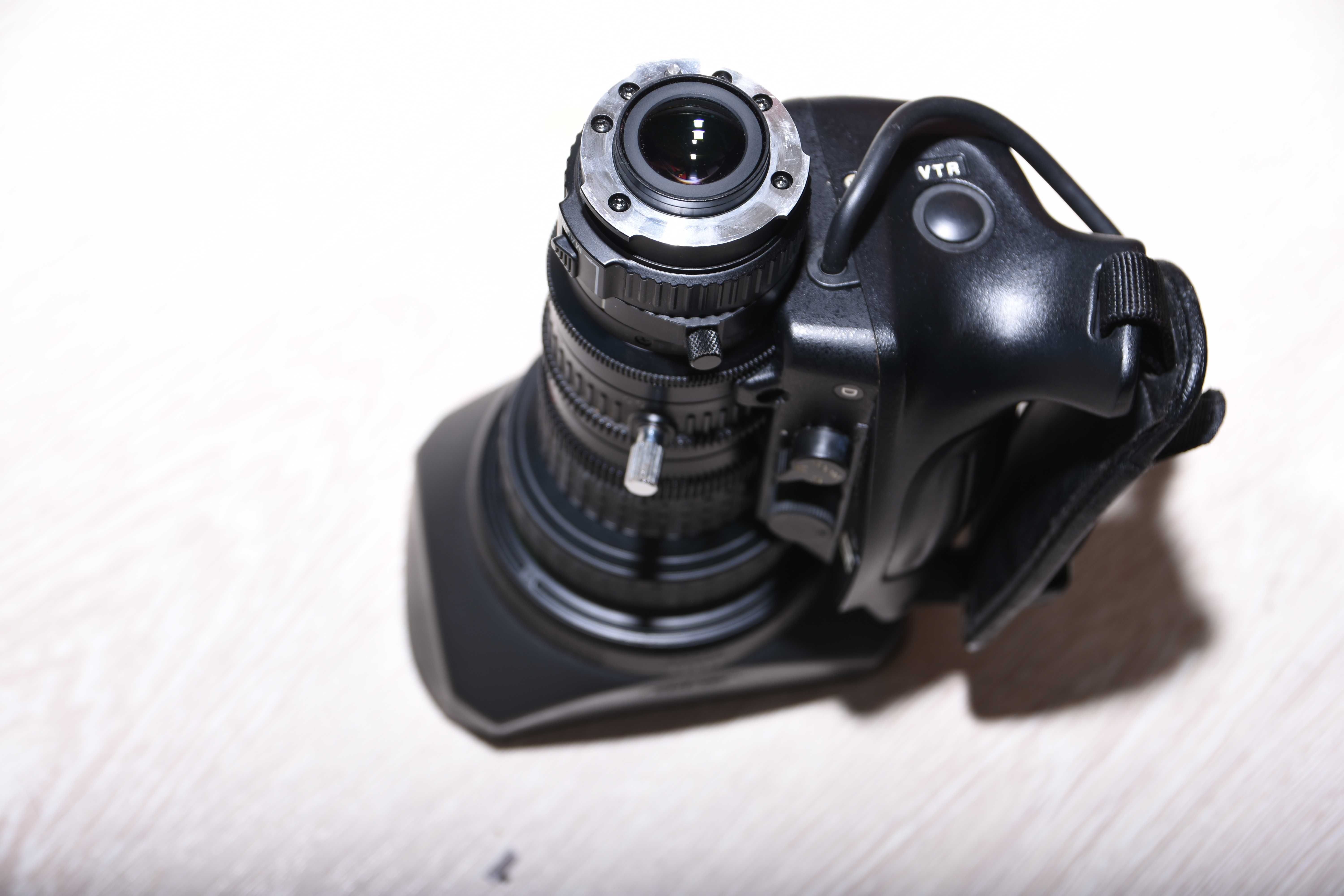 Fujinon TH16x5.5BRMU Zoom Lens