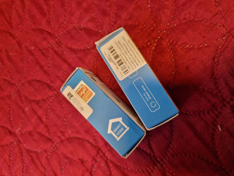 Wi-fi термометър