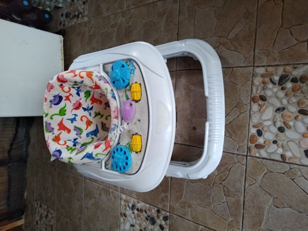 Accesorii pentru bebeluși