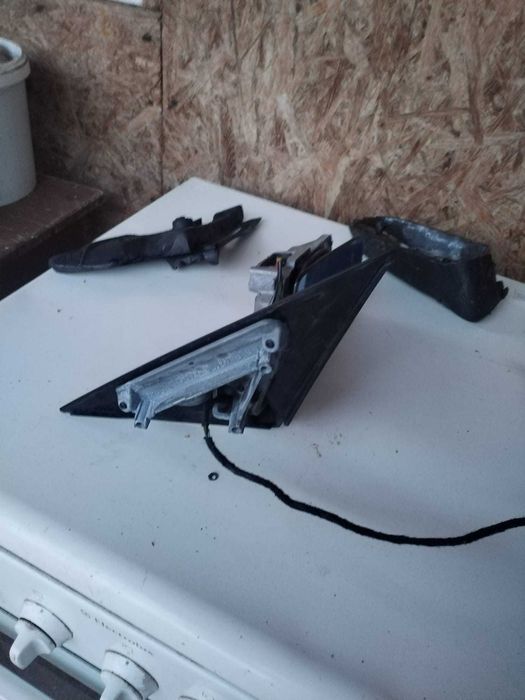 Oglinda de BMW e 46 cu suport poate fi probata, montaj gratuit