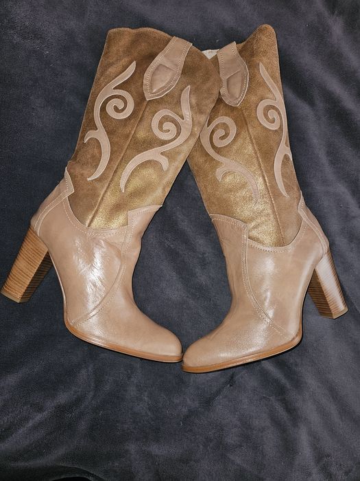 Ботуши внос от Англия