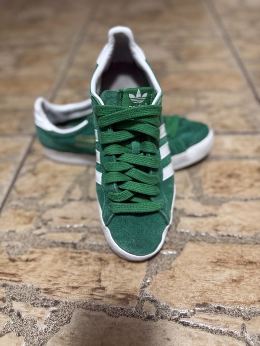 Adidas Basket Profi, stare foarte buna