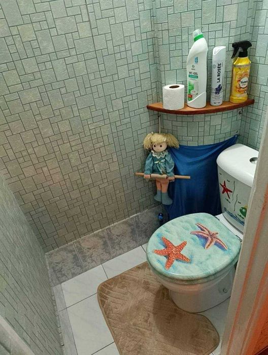 #309  Продаётся квартира 4/9/9 ,  140 м2, ул. Бабура , ориентир РОВД