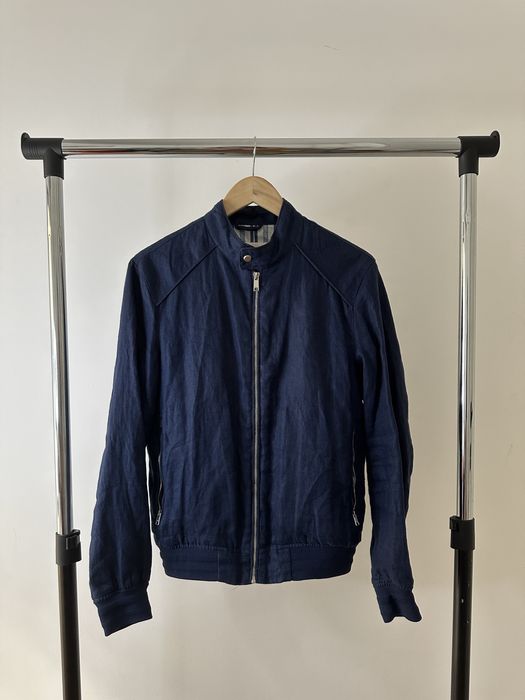 Jachetă bomber Zara