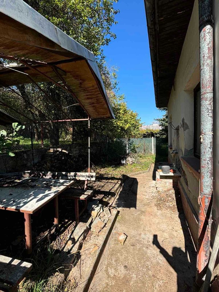 Продава се Къща в София, Редута - 70 кв.м за 510 €/кв.м - Снимка #12