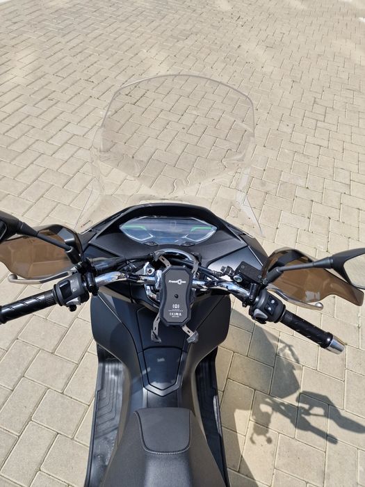 Scuter Honda PCX 125