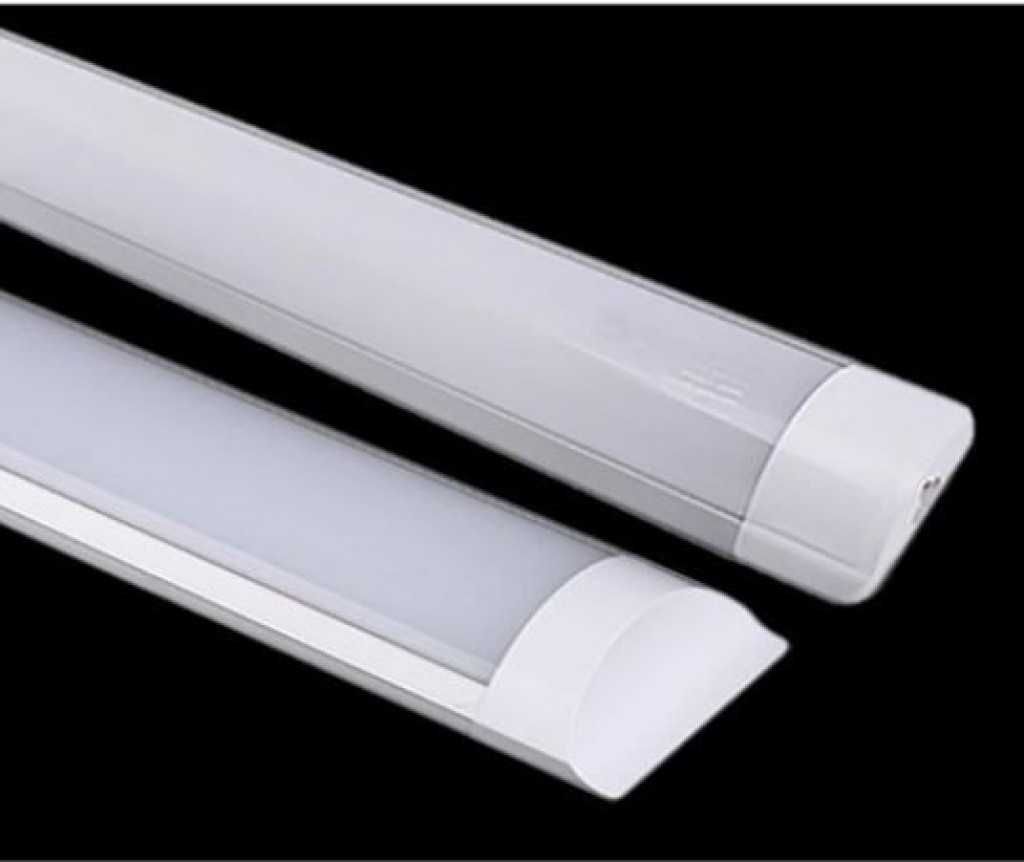 LED линейно тяло за повърхностен монтаж – 18W/36W, 7000K