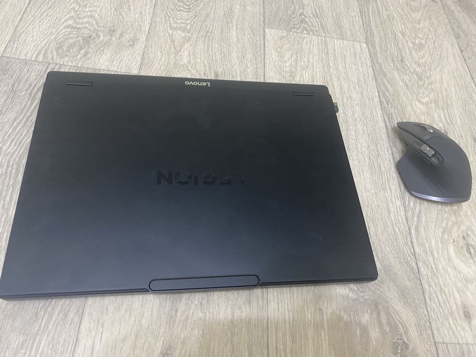 LENOVO Legion 5 15IRX10 OLED