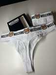 Tanga moschino, puma, armani originale