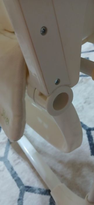 Детский стульчик для кормления