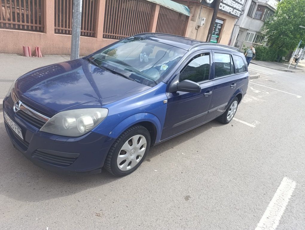 Opel Astra 13 diesel