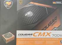 Блок питания Cougar CMX 700W