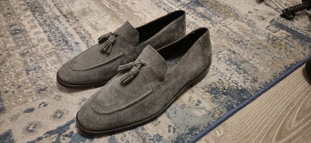 Mocasini Asos Noi