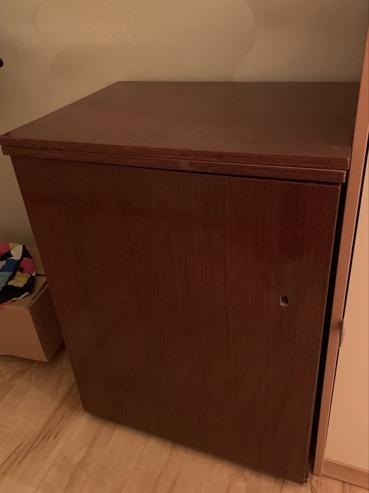 Швейная машина Чайка