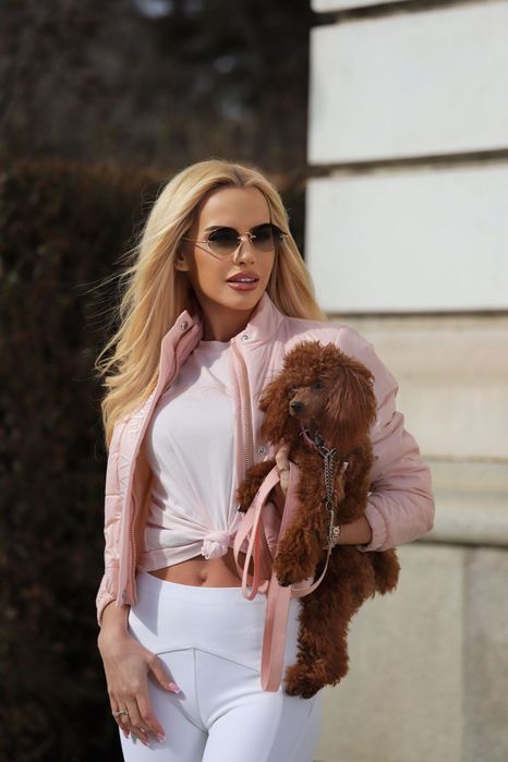 Avin тениска, памук