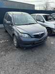 Mazda 2 1.4 benzina 2010
