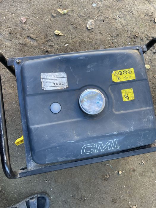 Генератор за ток 2:8Kw