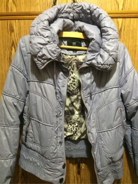 Женские куртки пиджак