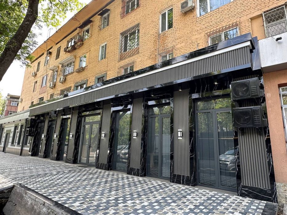 Продаётся Не Жилое Помещения Ц1 Ор-р Эко Парк Готовый Арендатором