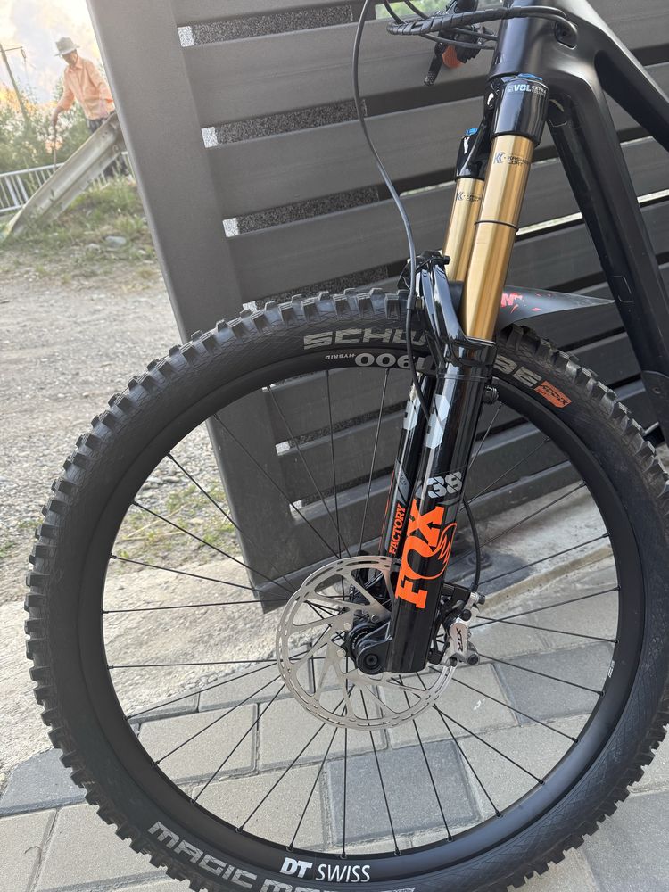 Canyon Strive CFR 9.0