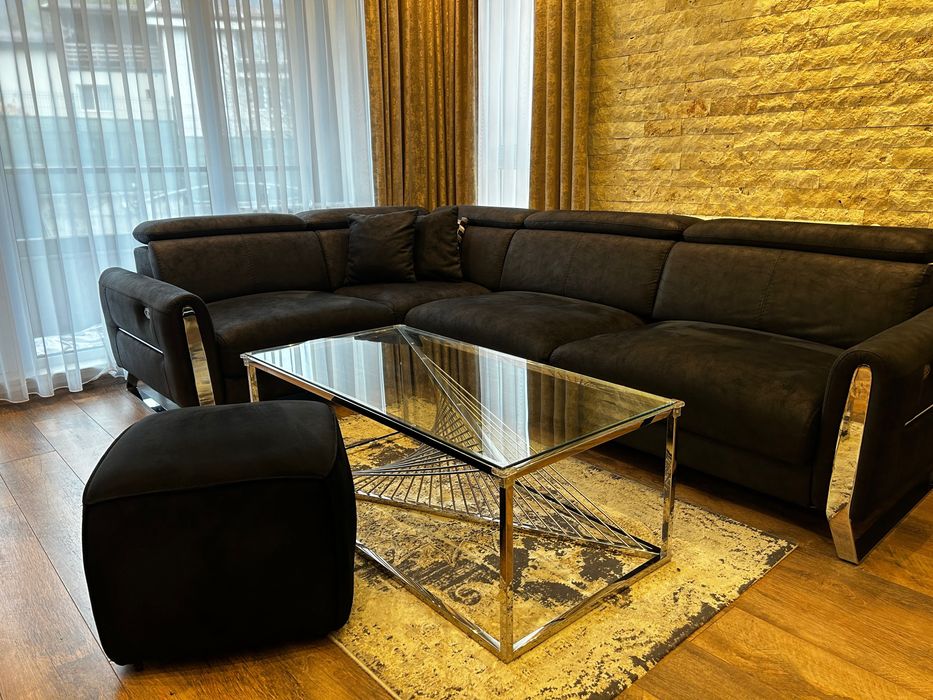 Диван по поръчка