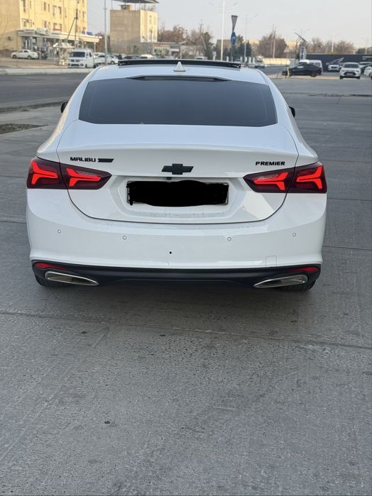 Малибу 2 2.4 матор йили 2019 краска тоза пул зарур