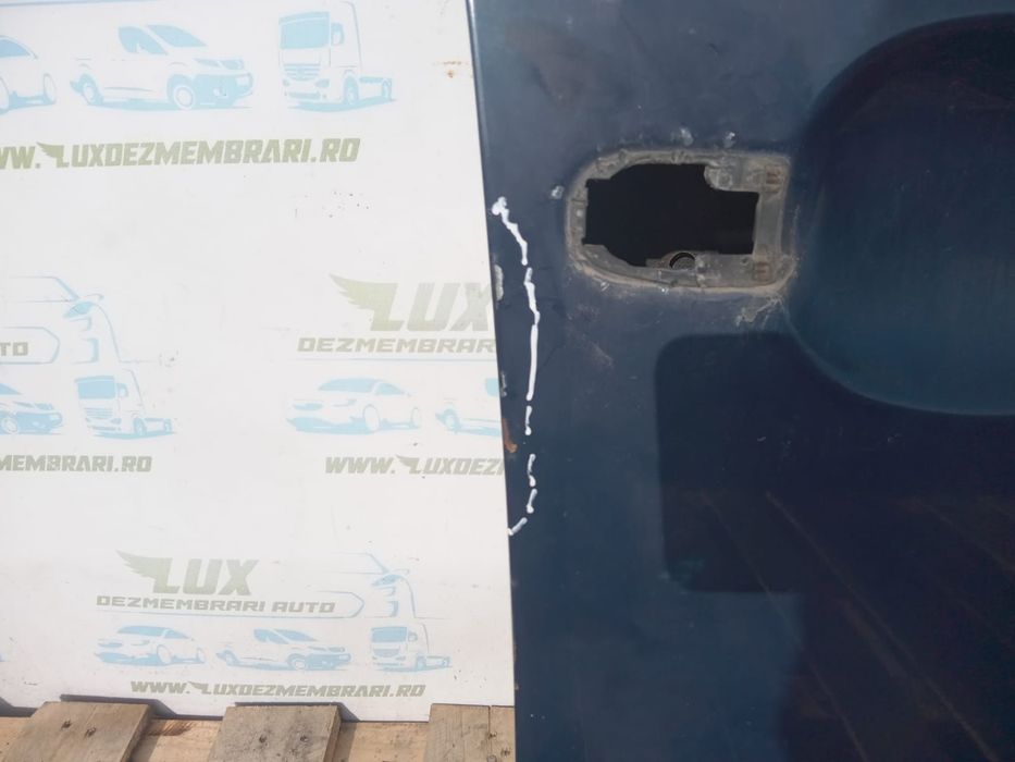 Usa dreapta fata Volkswagen VW Passat B5.5 (facelift)  [din 2000 pana