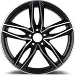 Jante Audi R17 5x112 RS6 Avant Style | A1 A2 A3 A4 A5 A6 TT Q3 Q2