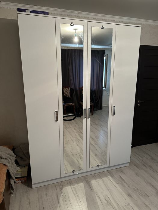 Продам шкаф, как новый