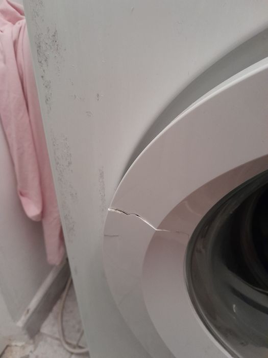 Vând mașină de spalat