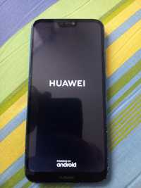 Huawei p20 lite 4gb ram 64gb stocare